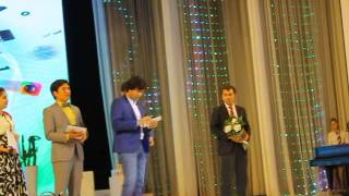 Sayyod MIT-2014da