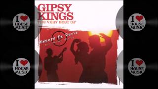 Gipsy Kings - Bamboleo (Remix) by Eduard De Costa Club Mix House