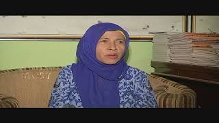 CELEBRITY STORY - STARPRO - VICKY PERNAH MENUNGGAK UANG SPP
