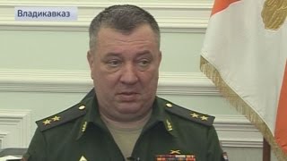 Интервью. Андрей Гурулев // 11.01.2016