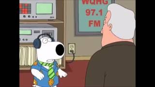 Family guy incest in the morning