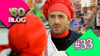 ԾՕ BLOG #33 Domino 2 Vtangavor xaxer Full House 4 Arajnordner Verjin hayrik