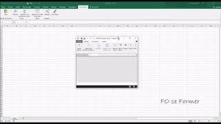 PowerPivot - 01 -  démarrage