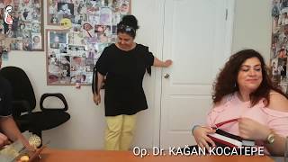 24. GEBELİK HAFTASINDA ŞEKER YÜKLEME TESTİ ÜST SINIR NASIL OLMALIDIR?(ÖZGE VE GÖKHAN HATIRA VİDEOSU)