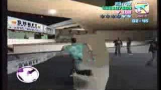 GTA: Vice City: Mission #29 "Shakedown"