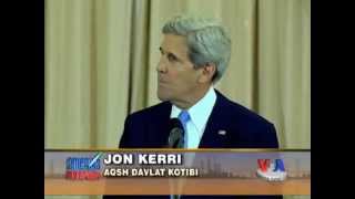 Amerika-O'zbekiston, majburiy mehnat masalasi/US-Uzbekistan, forced labor