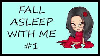 ✦ASMR✦ Audio - Fall Asleep With Me [Cuddles][Sweet][Romantic]