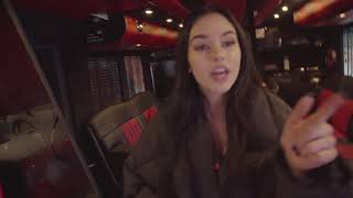 Maggie Lindemann - Tour Bus