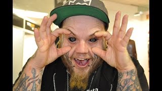 Анекдот от АЛЕКСАНДРА про прибалтийского мальчика вернувшегося со школы и что его там ждало...  2018