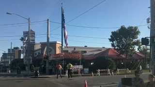Счастье заграницей USA Bike week 2012