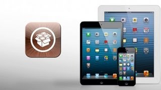 Топ твики из Cydia для iOS
