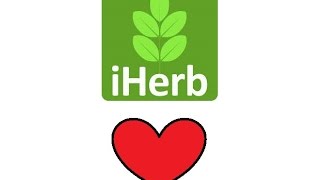 Probando.... IHERB (Vol. 1)