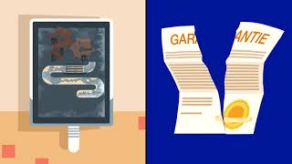 Chauffage emboué, la solution désembouage Fernox