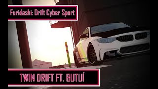 Furidashi - Twin ft. Butui - MADBUNNY Team
