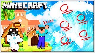 THỬ THÁCH TROLL NOOB  BẰNG SÓNG THẦN 0 ĐIỂM TRONG MINECRAFT