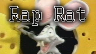 "Rap Rat"