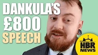Count Dankula NOT GOING TO JAIL | BREAKING (Badger)
