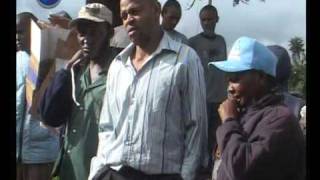 Wezi 2 Wauwawa Washambulia Wakaazi Katika Mtaa Wa Kimathi