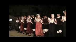 Gruppo Folk Esporlatu " Su Passu Torrau "