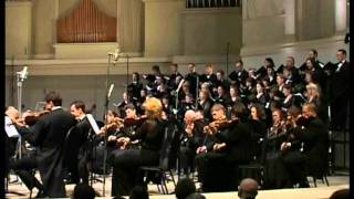 09.04.2009 КЗЧ. Мендельсон-Бартольди