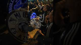 Bella Ciao (La casa de papel) - Canción Millonarios Fútbol Club