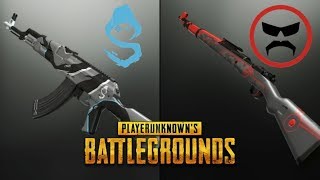 Opening Shroud And Dr. Disrespect's Crates + Look At New Skins