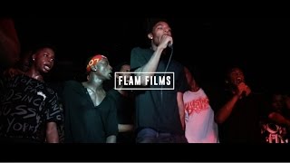 Yung Skoob x Devoo - "Murda" (Live at CLUB ONE) Shot By @FLAMForever