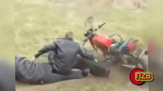 Приколы с техникой