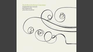 Brandenburg Concerto No. 5 in D Major, BWV 1050: I. Allegro