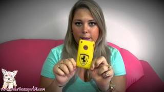 Aonde comprar cases/capinhas para iphone/galaxy ? Loja @GrediStore ;)