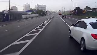Придурки за рулем Часть 44 Новый сезон осень зима 2017 2018 Лучшее Топ Скоро во всех городах России