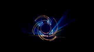 Robolight ProfiMaster - Лазерный проектор для проведения лазер-шоу