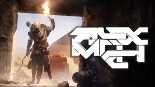 Extra Terra - Pyramid [DUBSTEP]