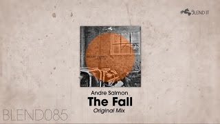 Andre Salmon - The Fall (Original Mix)