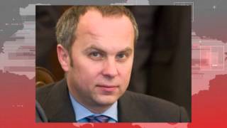 В Украине аннулированы диппаспорта чиновников-сепаратистов