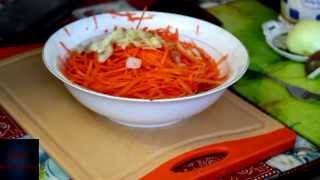 Уши свиные по корейски