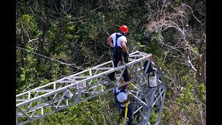 Trump Campaign Donor Gets HUGE Puerto Rico Power Contract
