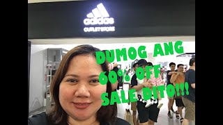 ADIDAS OUTLET RIVERBANKS MARIKINA 60% OFF SALE IN HD