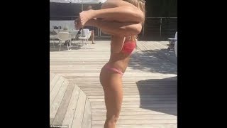 LIFT AND CARRY By women