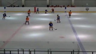 ДЮСШ Краснокамск 2007-2008 - Скиф Пермь 2007. Февраль 2016 СК Ледовый г.Краснокамск