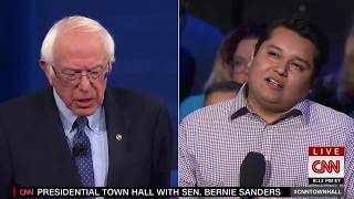 We Will Repeal Trump's Racist Immigration Orders | NV Town Hall