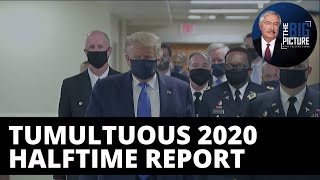 Tumultuous 2020: Halftime Report!