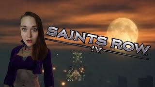 Saints Row IV
