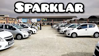 #spark#damas 9 - Февраль Хоразм Машина Бозори Нархлари.ПРЯМОЙ ЕГАЛАРИДАН БОР,#testdriveuz#uzauto#top
