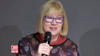 «Жизнь и приключения Сергея Сельянова и его киностудии «СТВ»