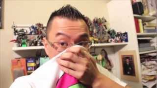 How to clean your Transformers