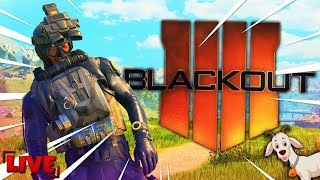 *NEW* COD BLACKOUT LIVE - TAX DAY! WOOOOHOOO!