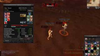 9Dragons PvP Nuker Gforce
