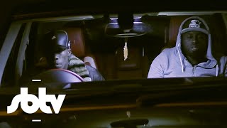 Desperado ft P Money | Lock Your Doors [Music Video]: SBTV