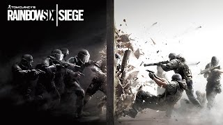 Rainbow 6 Siege Extract Hostage in 1:35 Solo (Lone Wolf) Hit and Run Trophy Earned